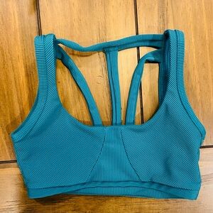 Tiger Friday Sully Crop Top